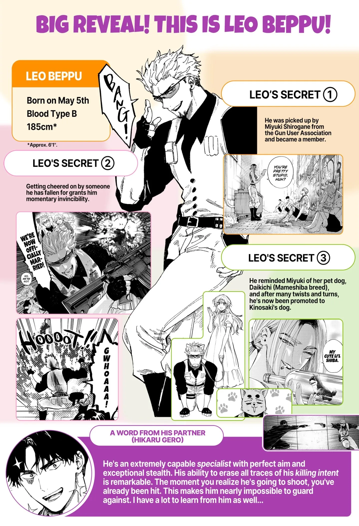 Read MARRIAGETOXIN (EN) Manga Online