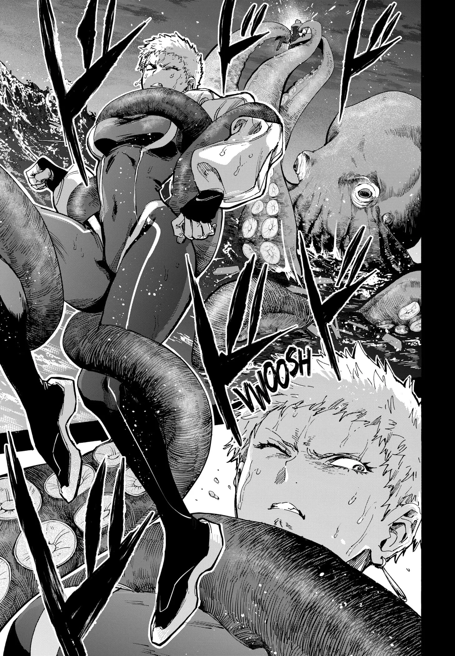 Read MARRIAGETOXIN (EN) Manga Online