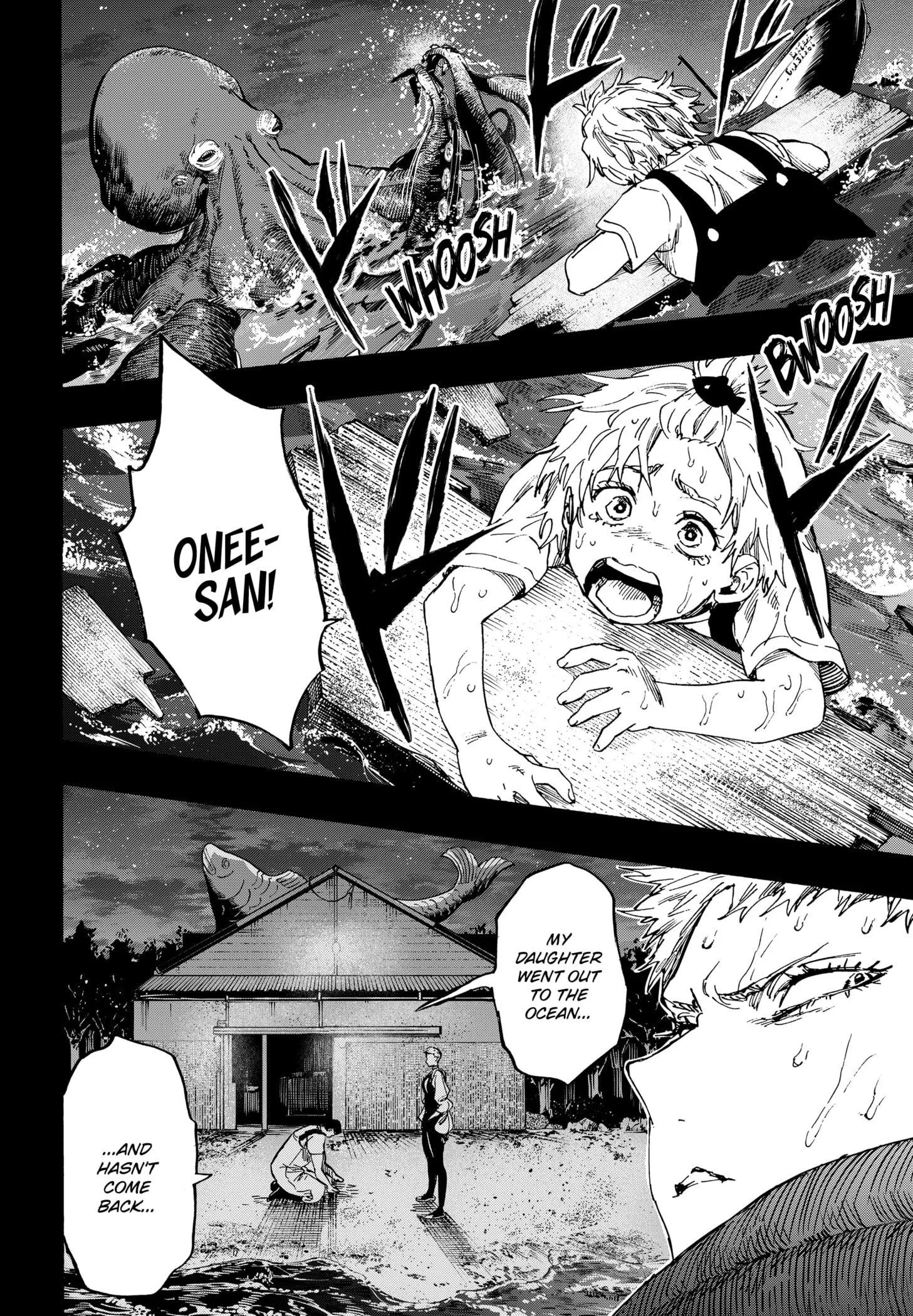 Read MARRIAGETOXIN (EN) Manga Online