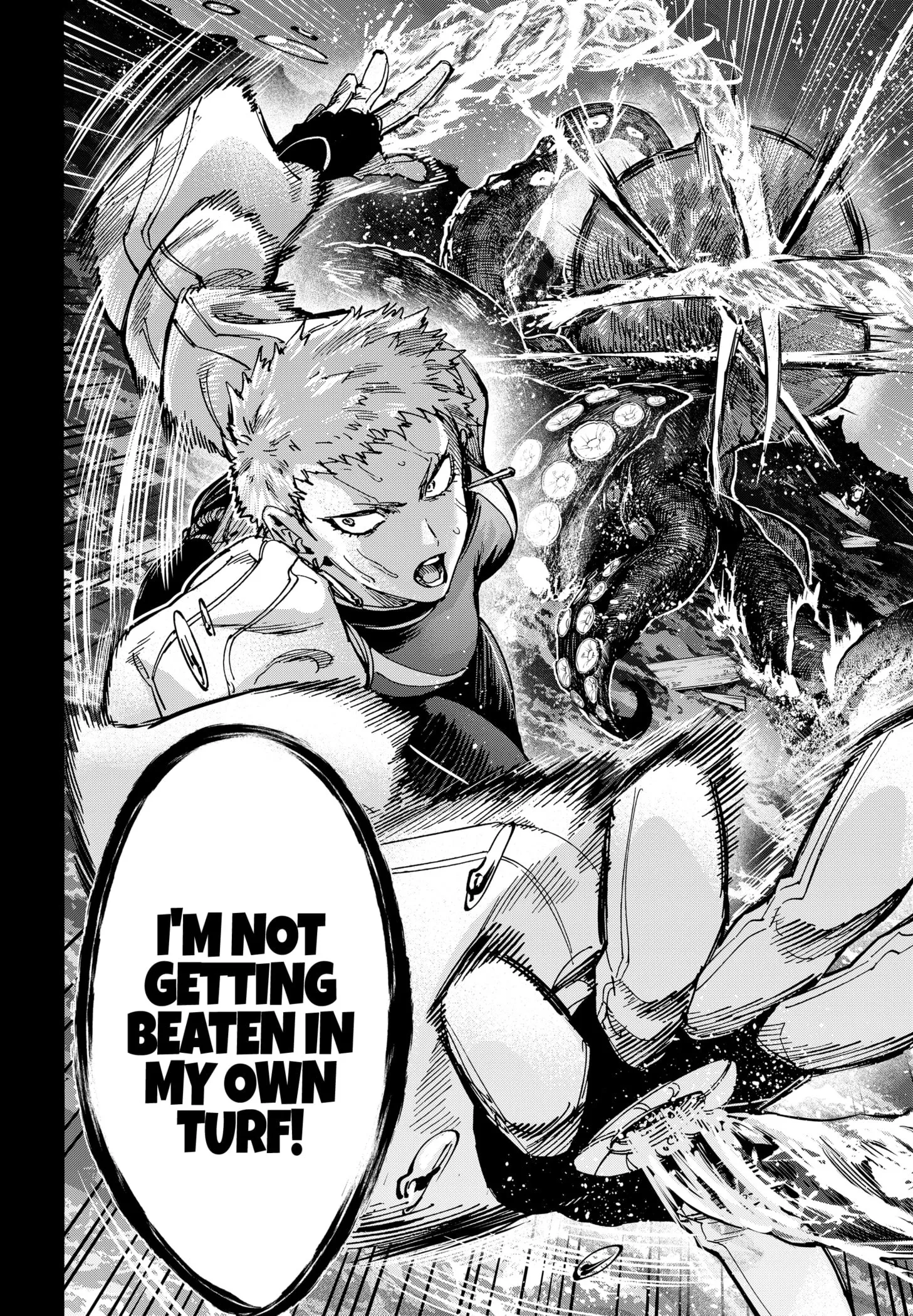 Read MARRIAGETOXIN (EN) Manga Online