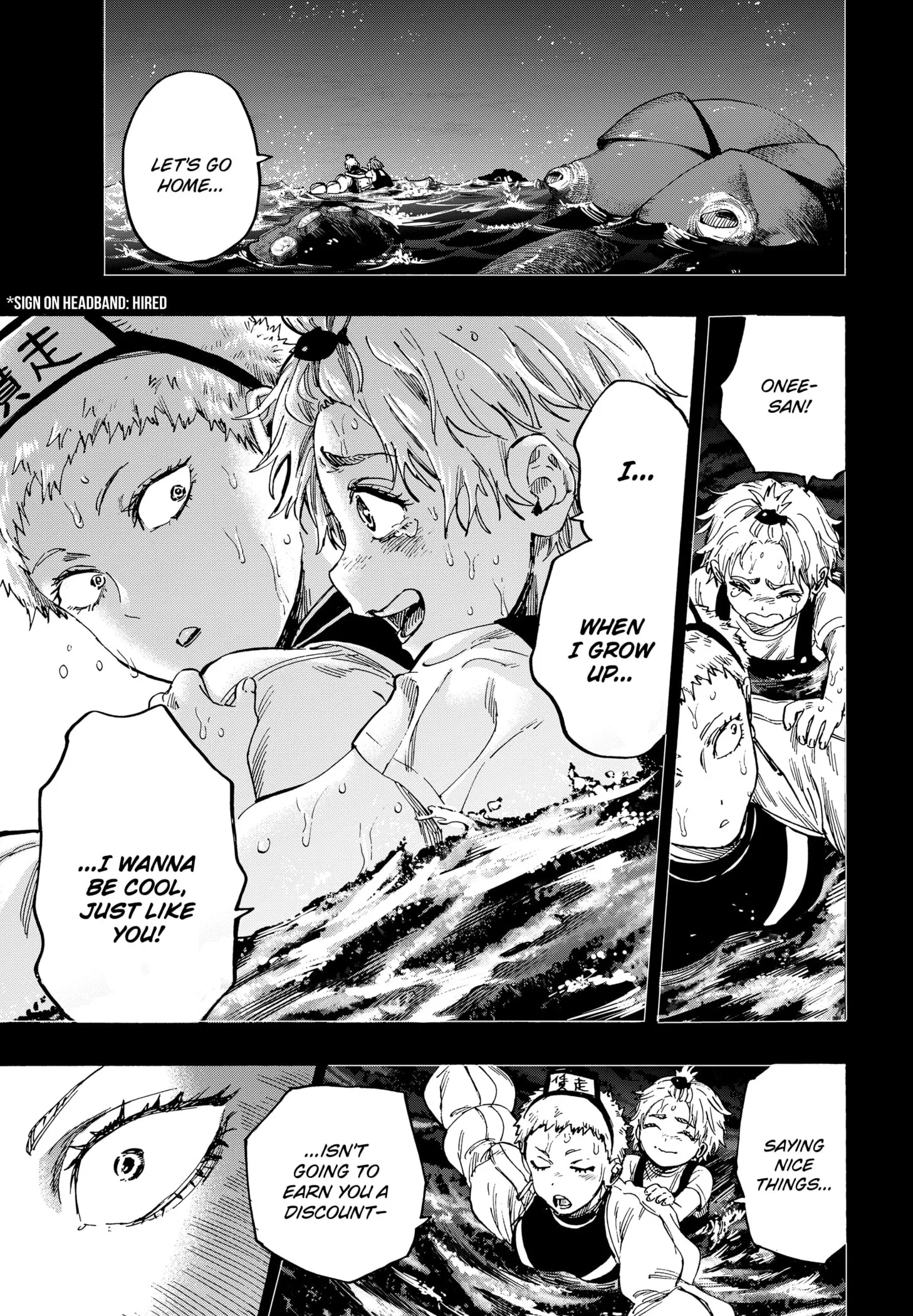 Read MARRIAGETOXIN (EN) Manga Online