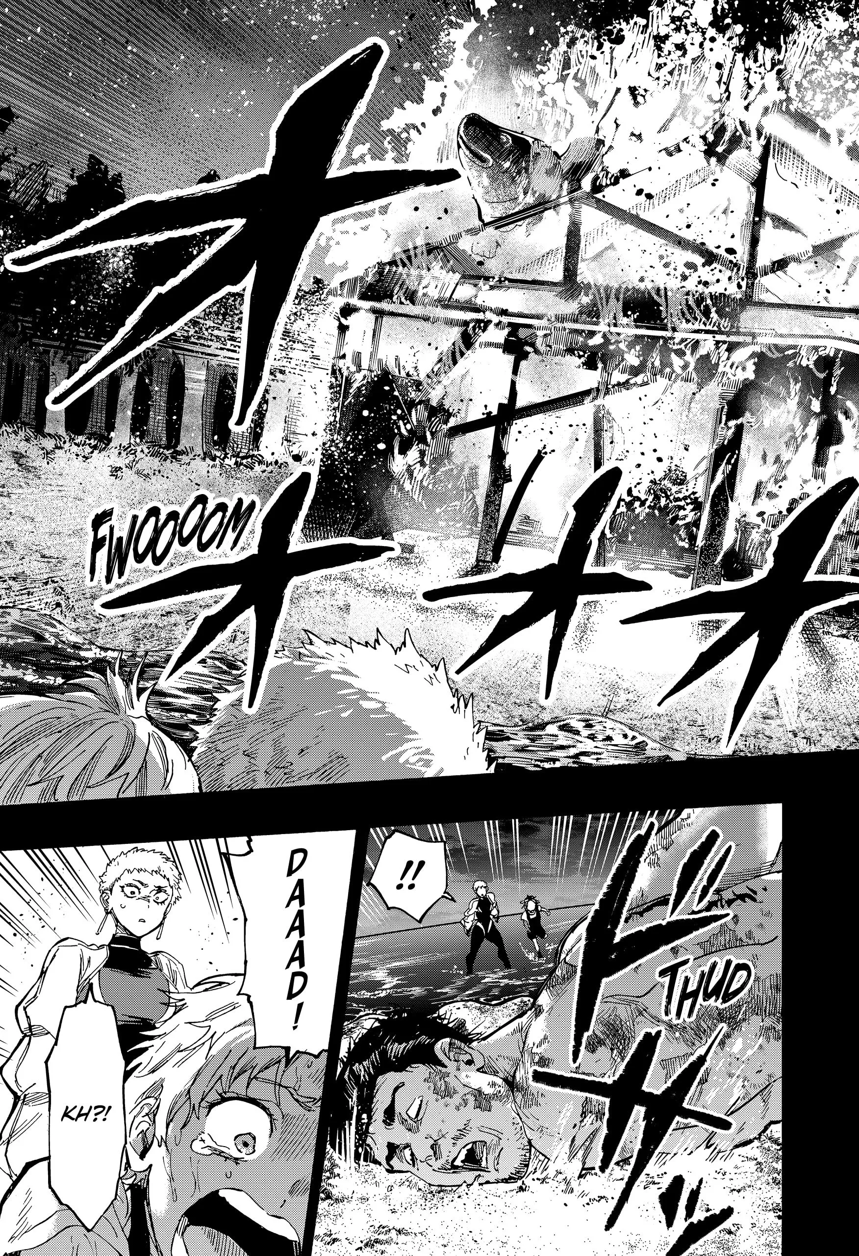 Read MARRIAGETOXIN (EN) Manga Online