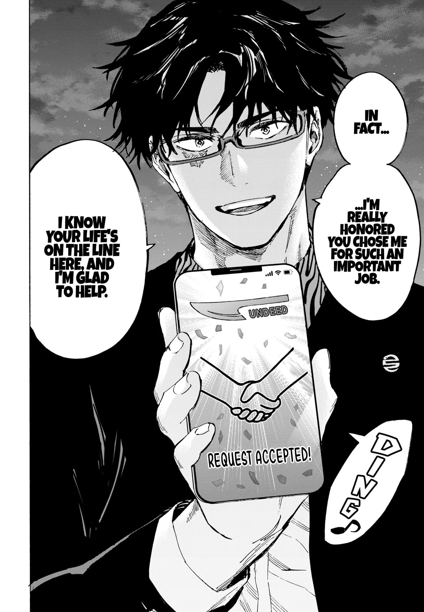 Read MARRIAGETOXIN (EN) Manga Online