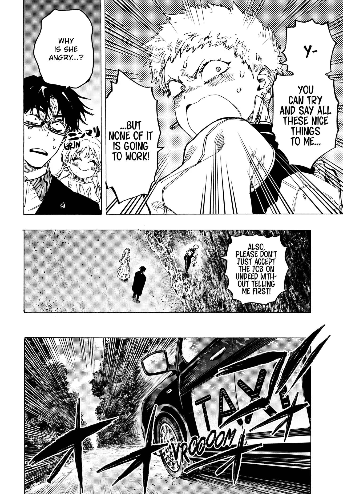 Read MARRIAGETOXIN (EN) Manga Online