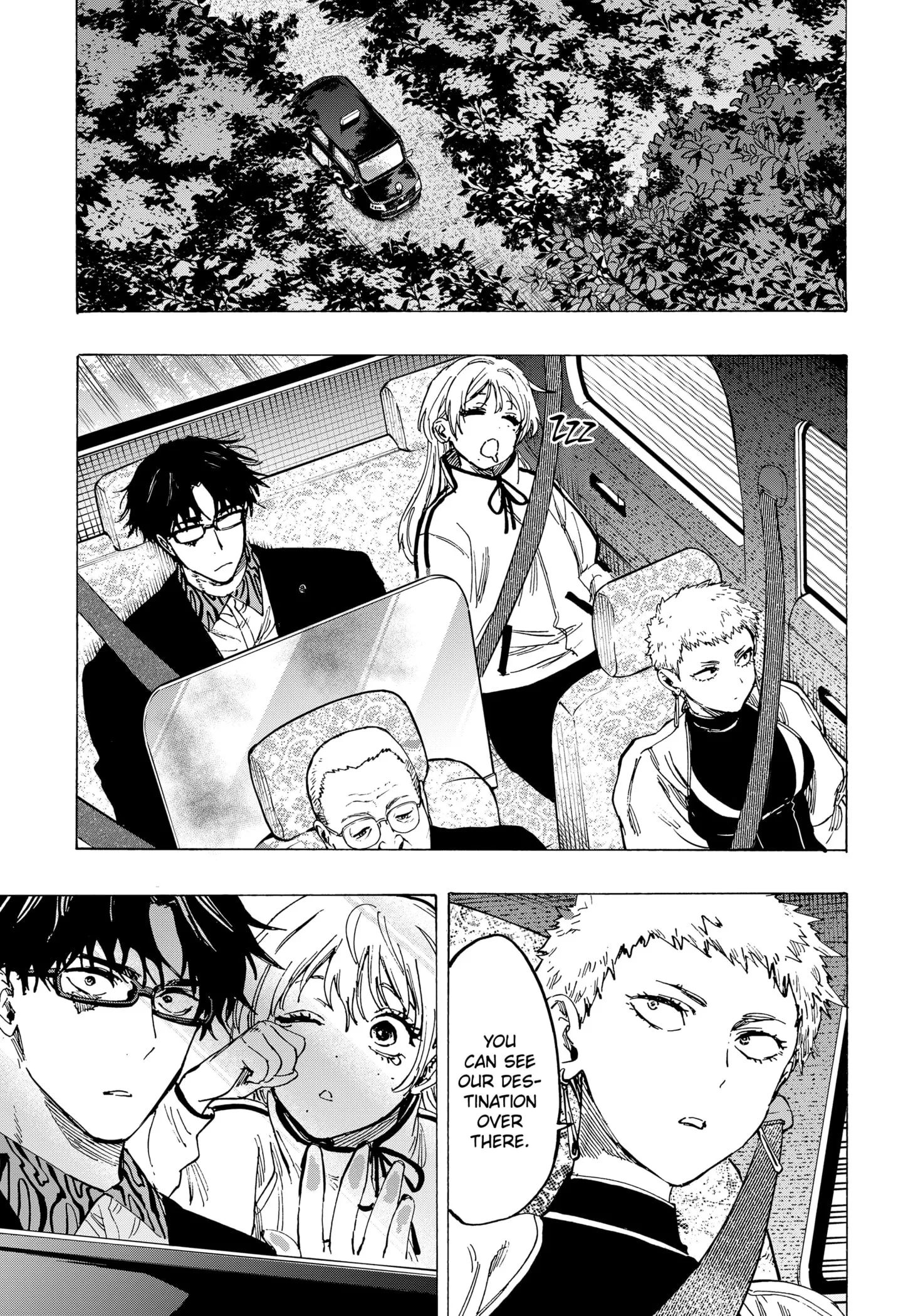 Read MARRIAGETOXIN (EN) Manga Online