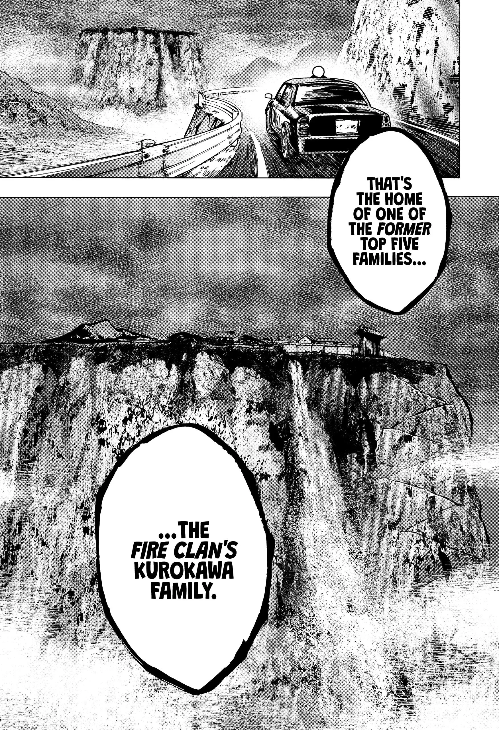 Read MARRIAGETOXIN (EN) Manga Online