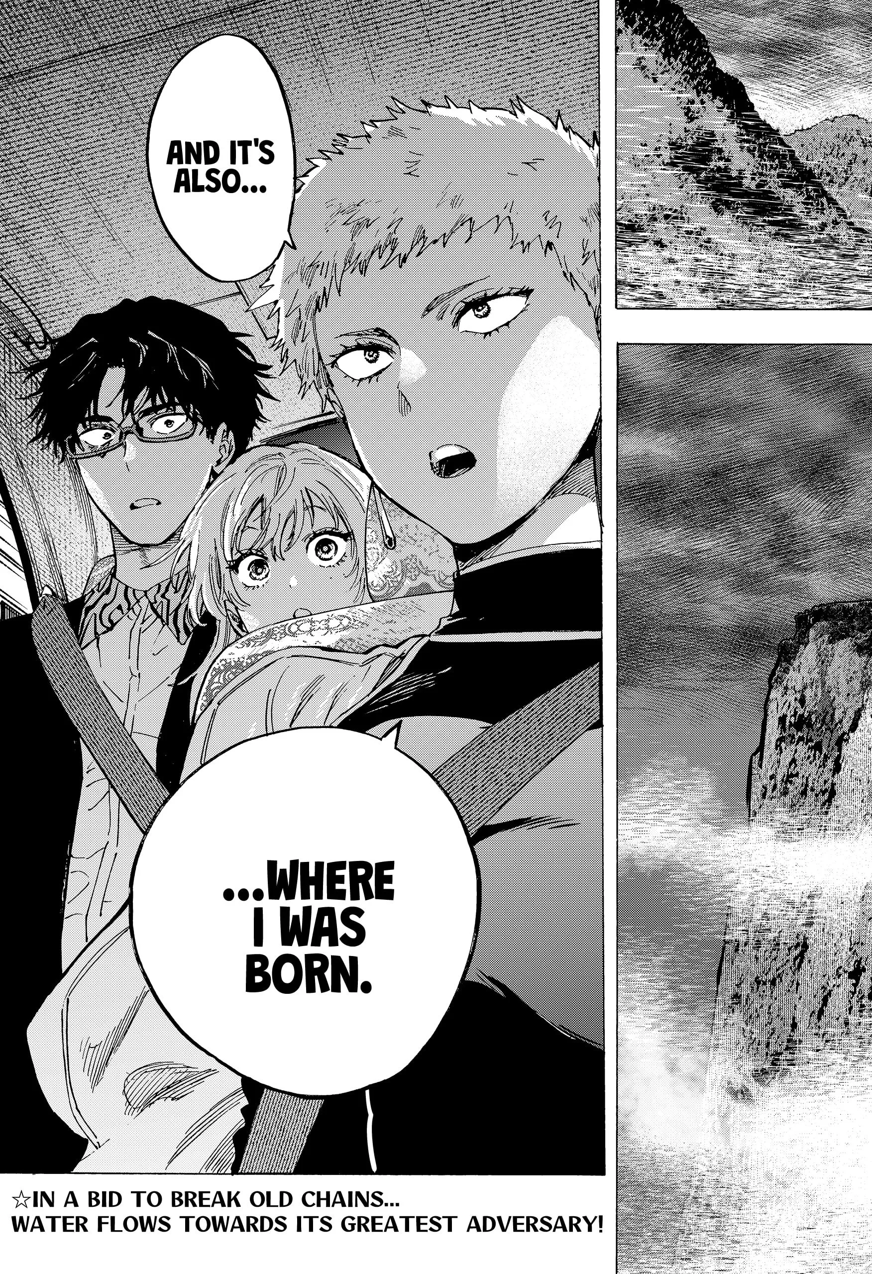 Read MARRIAGETOXIN (EN) Manga Online