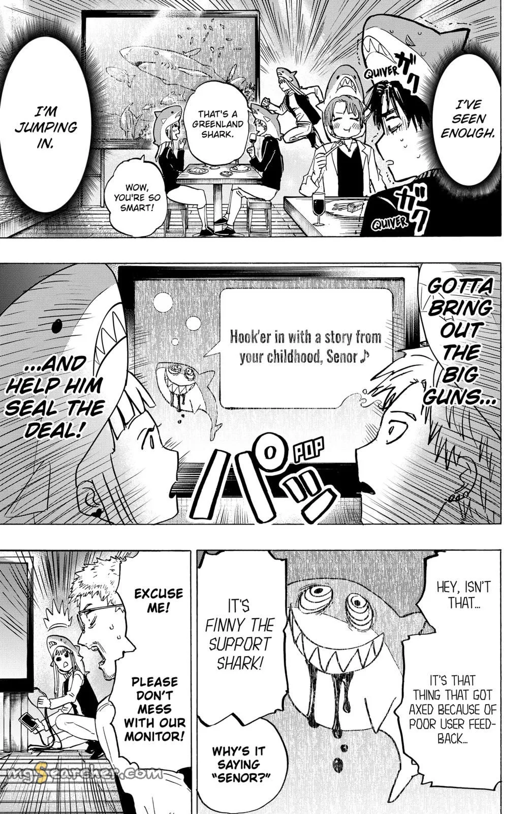Read MARRIAGETOXIN (EN) Manga Online