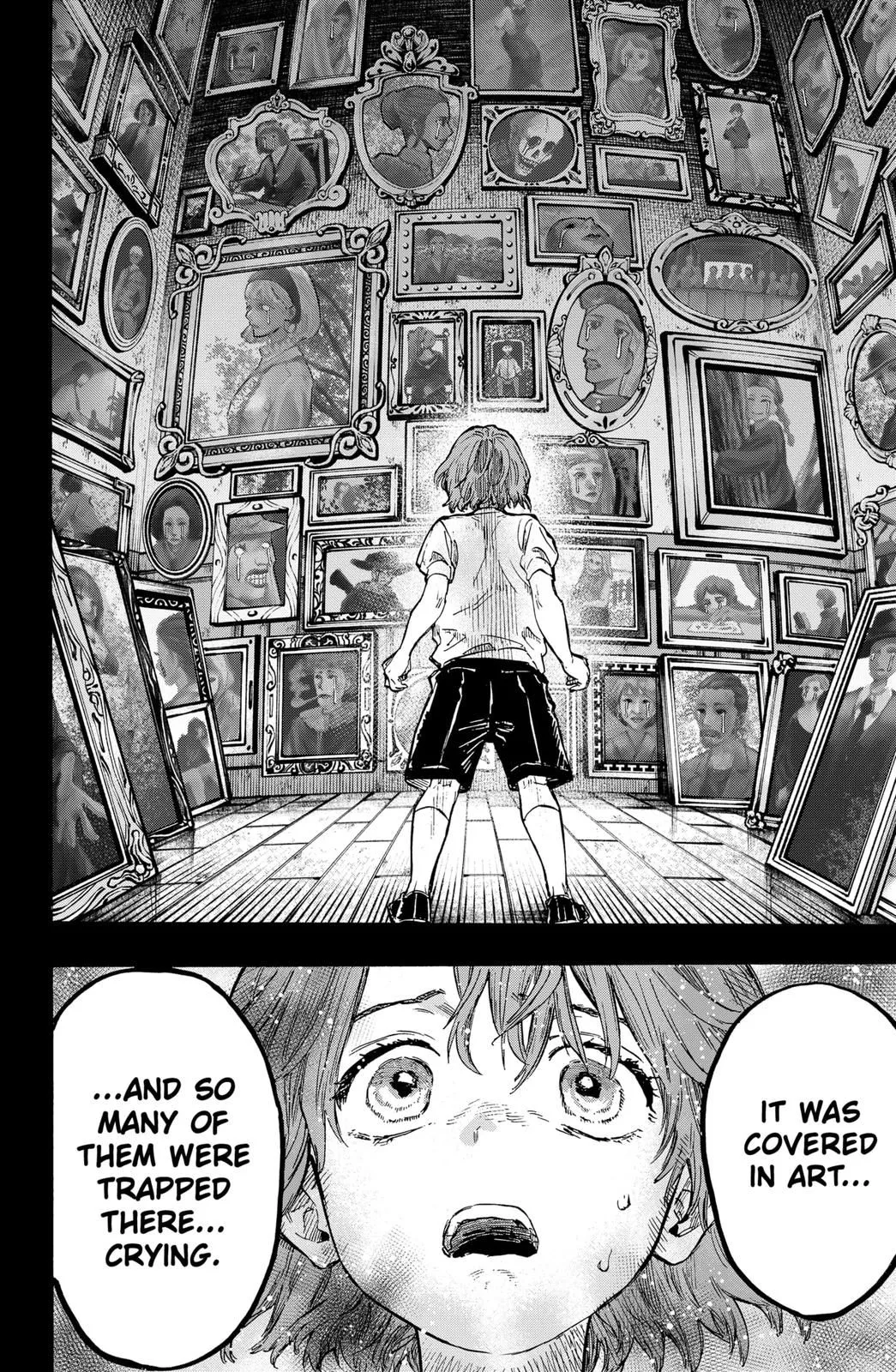 Read MARRIAGETOXIN (EN) Manga Online