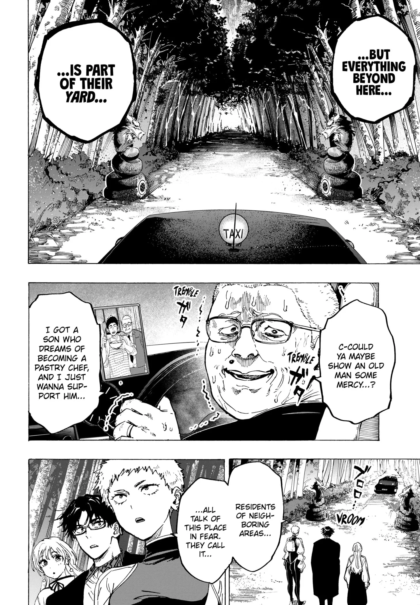 Read MARRIAGETOXIN (EN) Manga Online