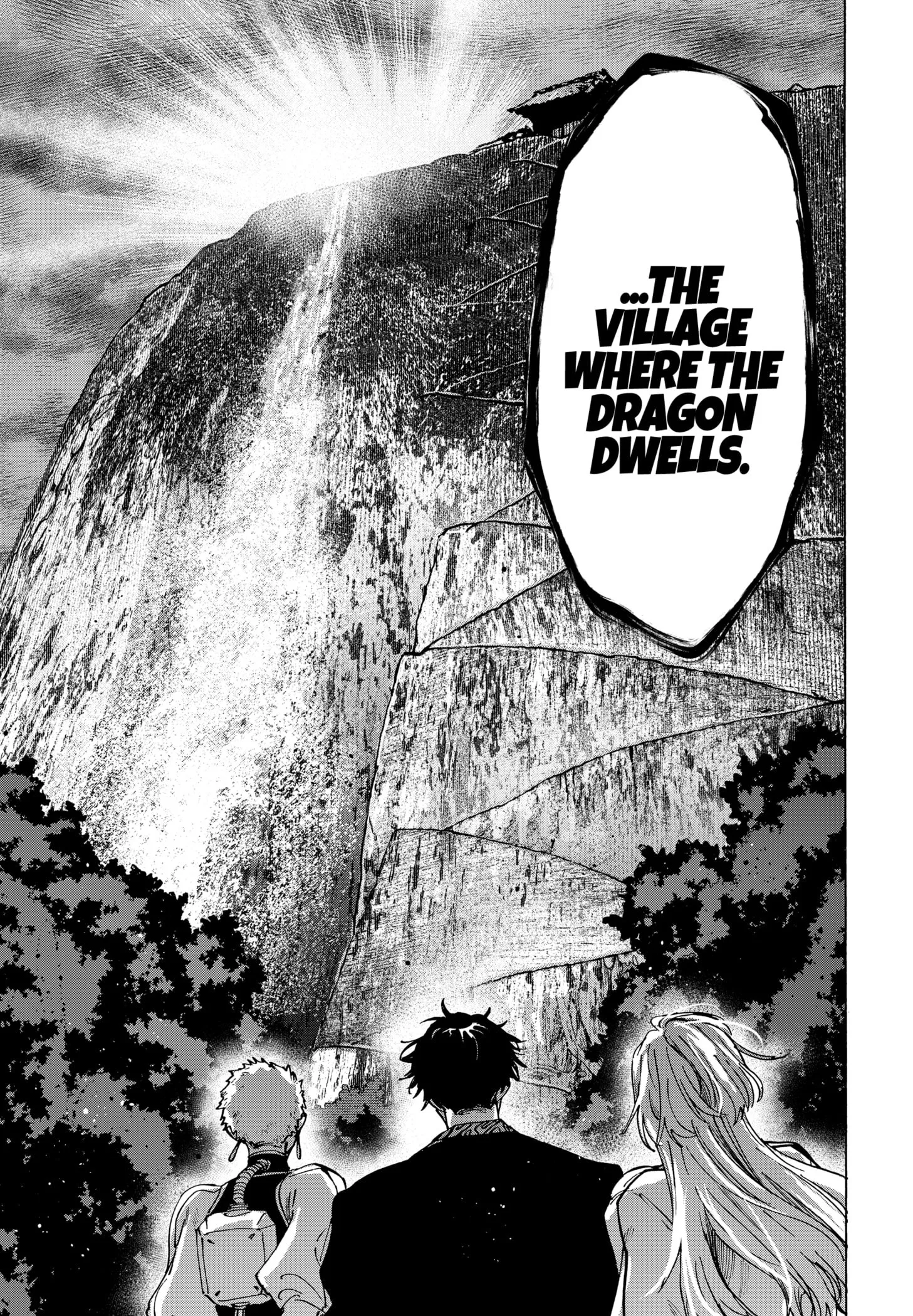 Read MARRIAGETOXIN (EN) Manga Online