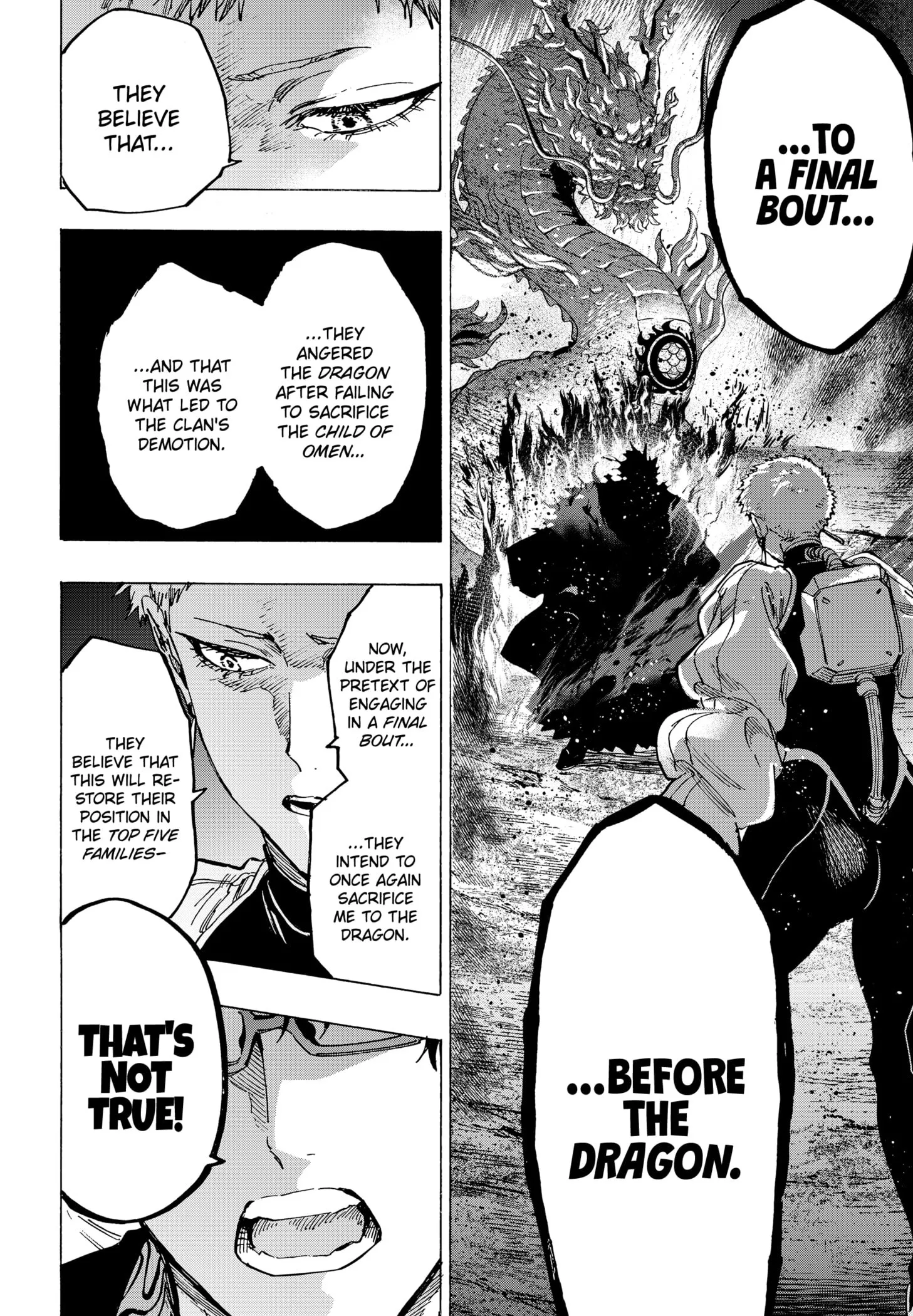 Read MARRIAGETOXIN (EN) Manga Online