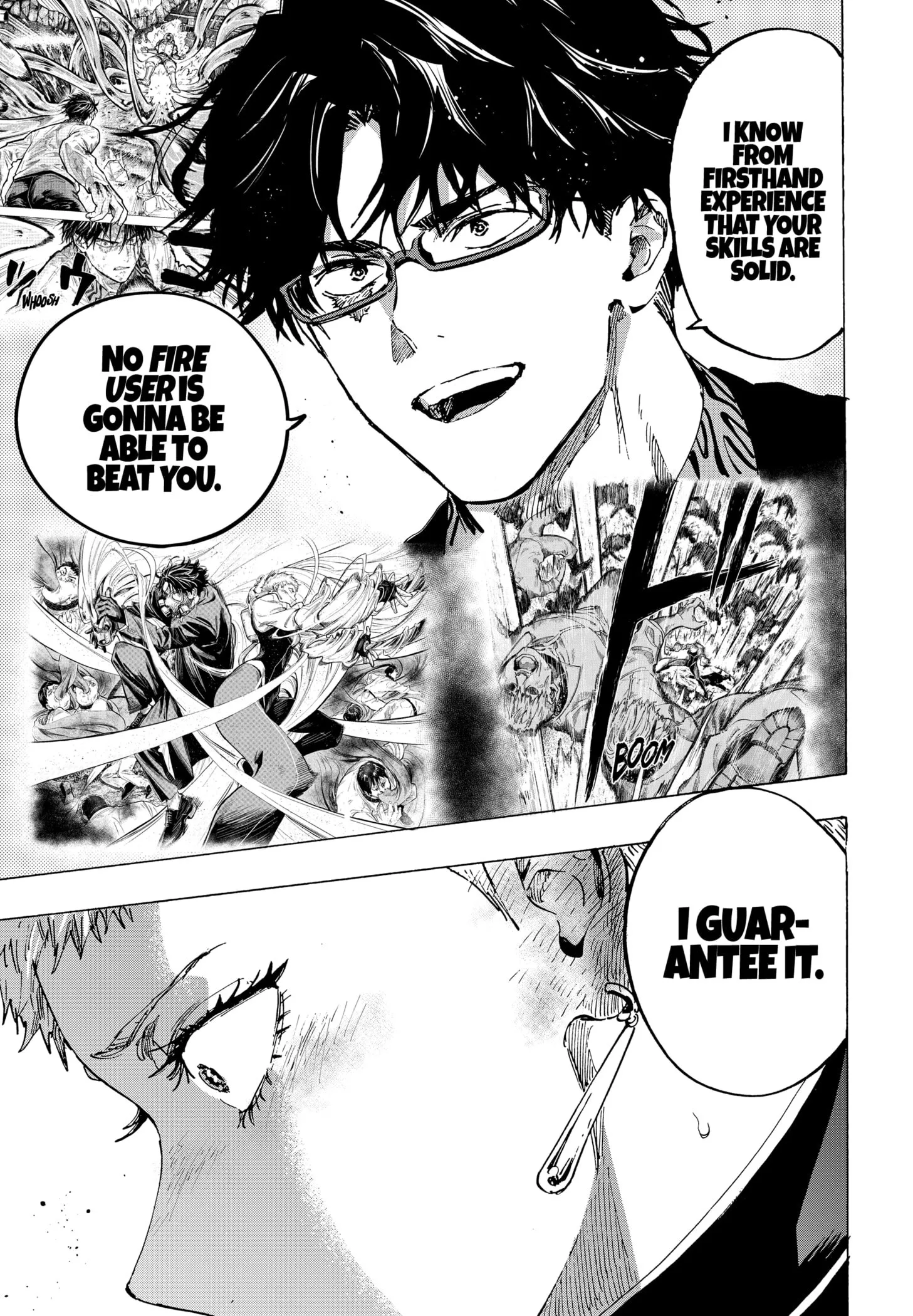 Read MARRIAGETOXIN (EN) Manga Online