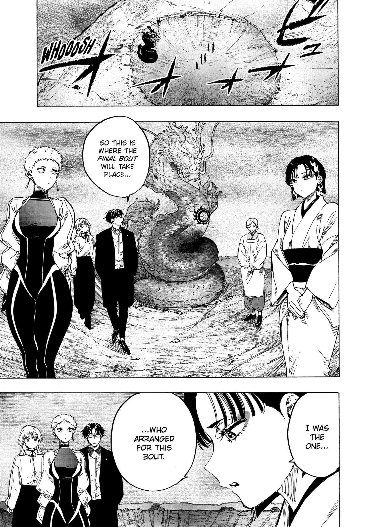 Read MARRIAGETOXIN (EN) Manga Online