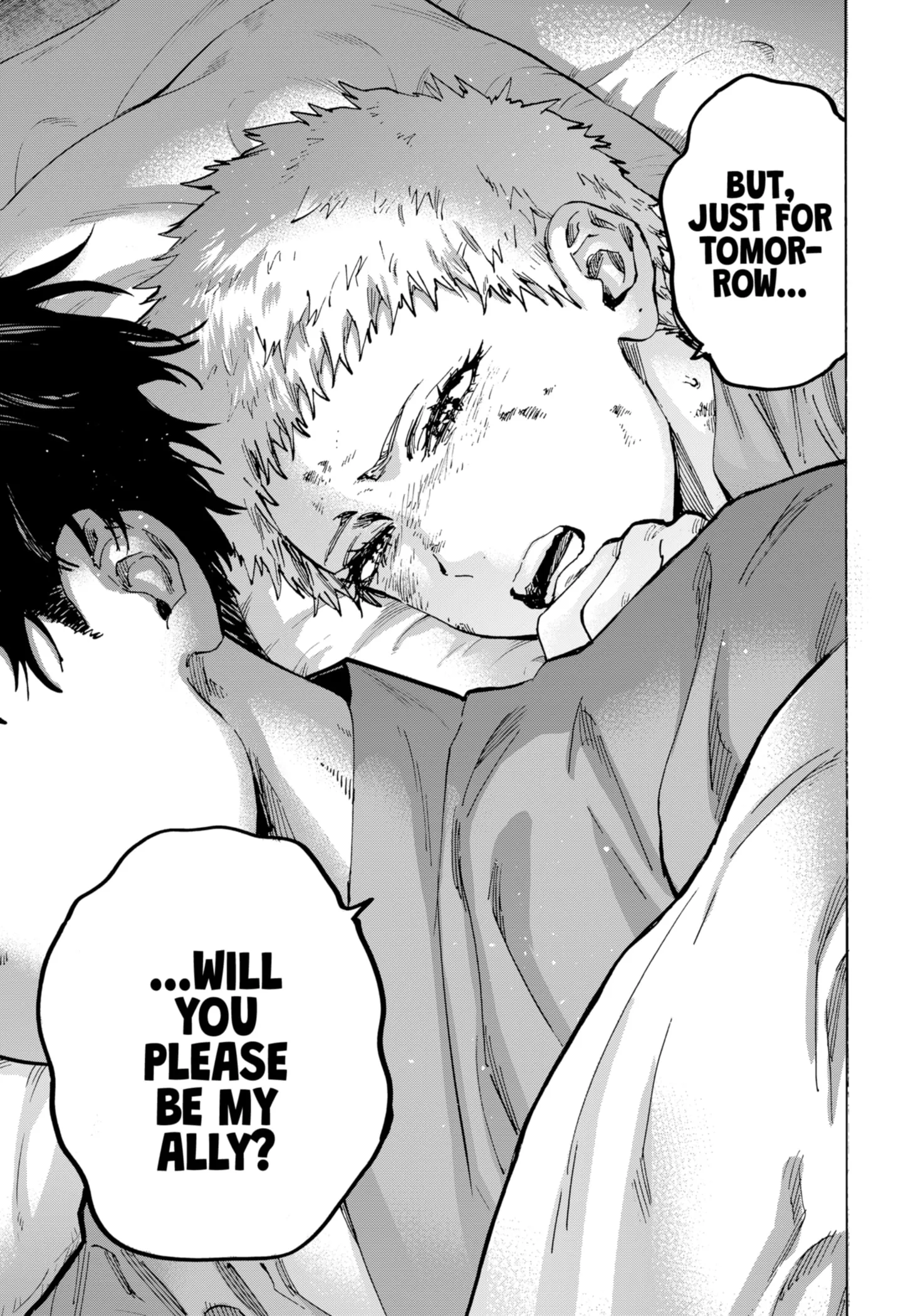 Read MARRIAGETOXIN (EN) Manga Online