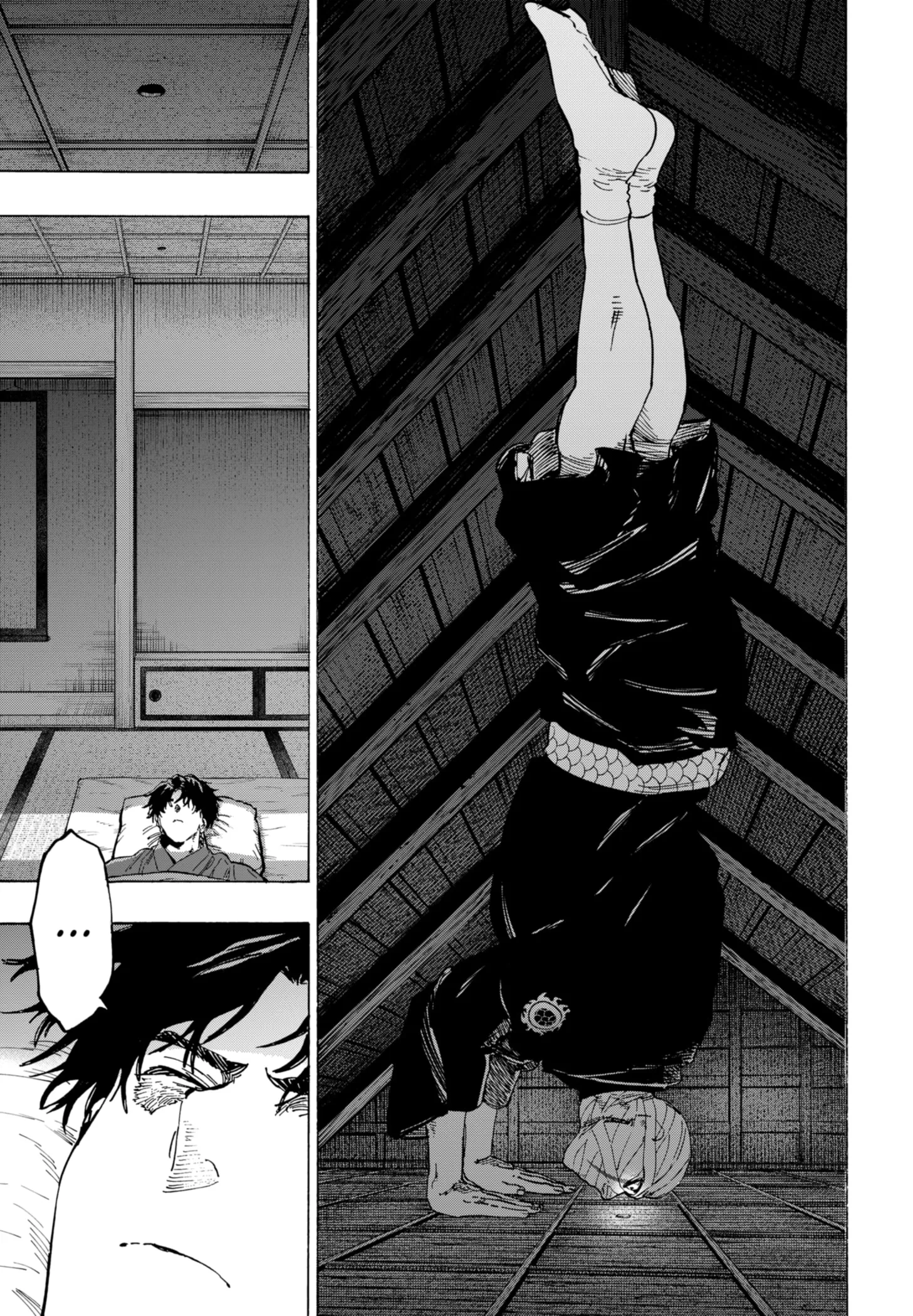 Read MARRIAGETOXIN (EN) Manga Online