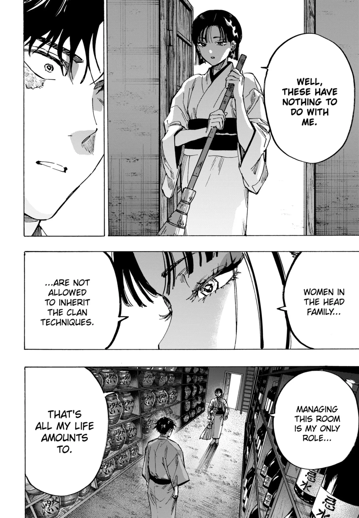 Read MARRIAGETOXIN (EN) Manga Online
