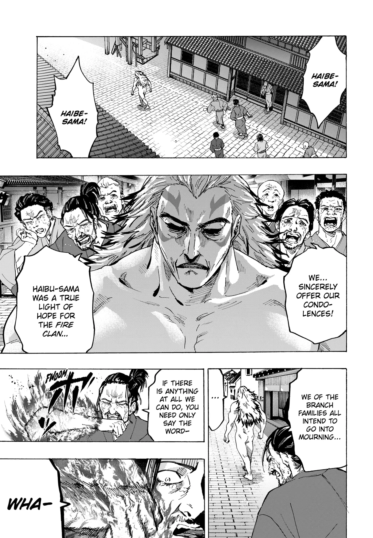 Read MARRIAGETOXIN (EN) Manga Online