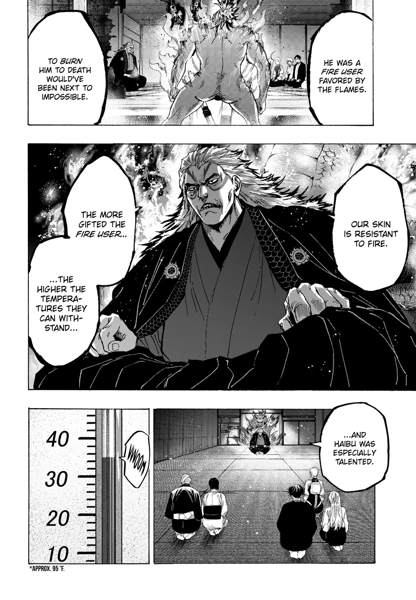 Read MARRIAGETOXIN (EN) Manga Online