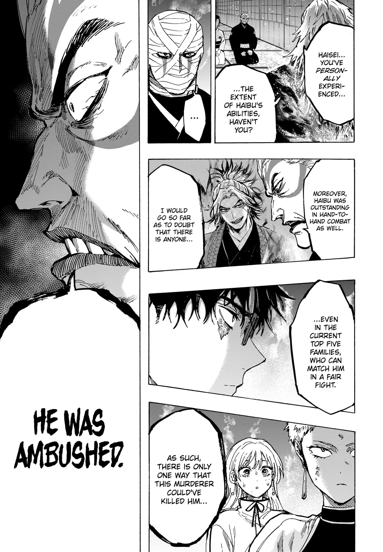 Read MARRIAGETOXIN (EN) Manga Online