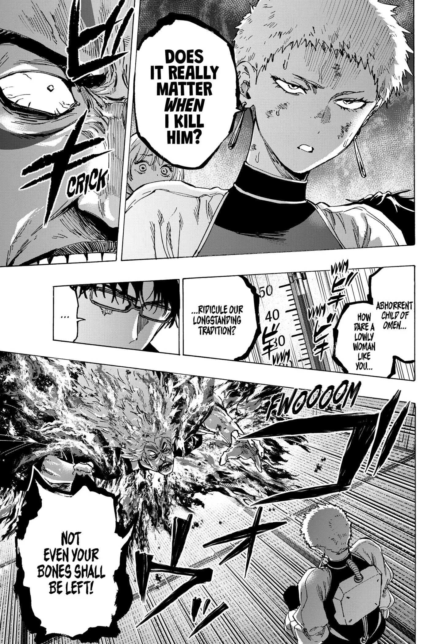 Read MARRIAGETOXIN (EN) Manga Online