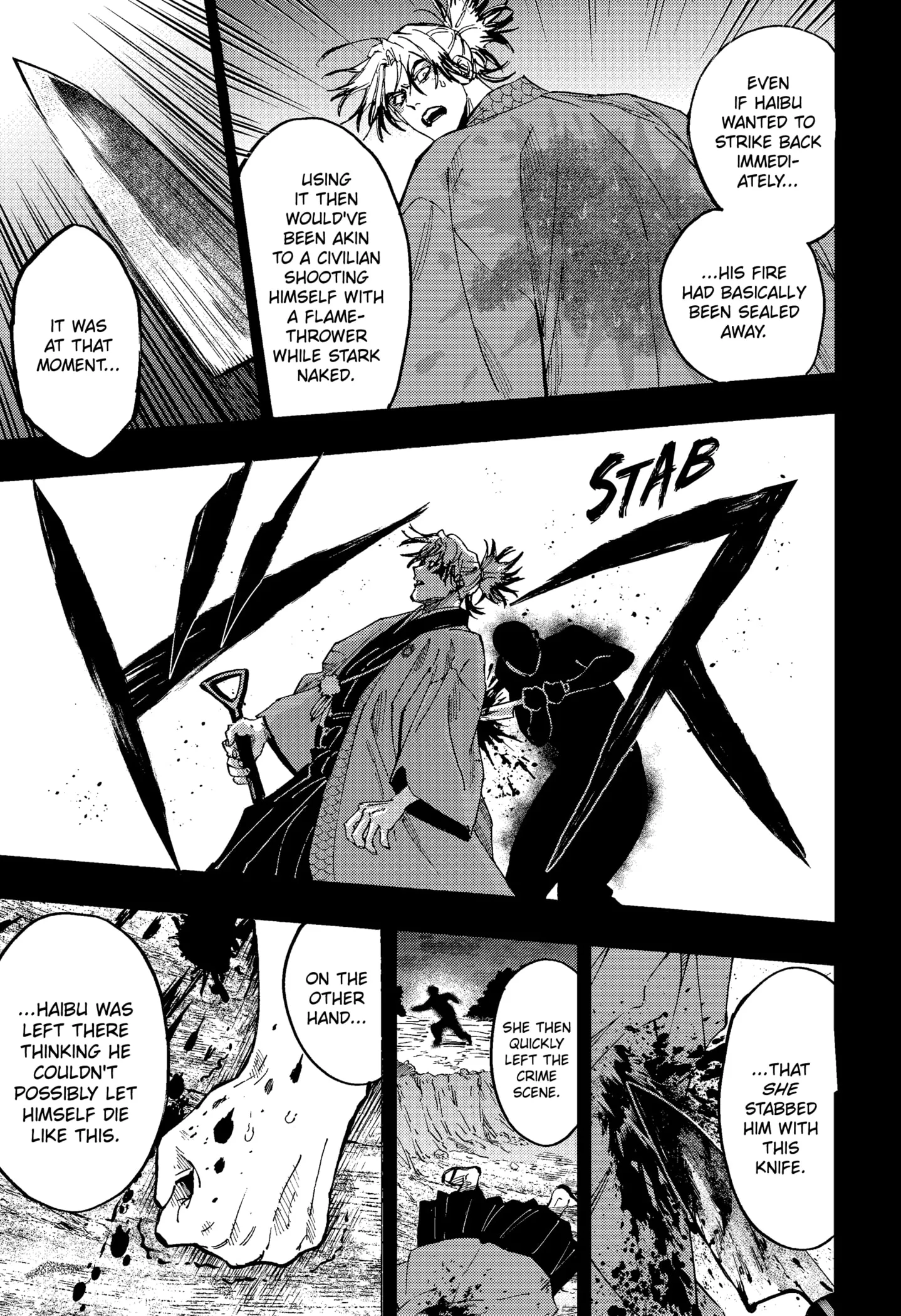 Read MARRIAGETOXIN (EN) Manga Online