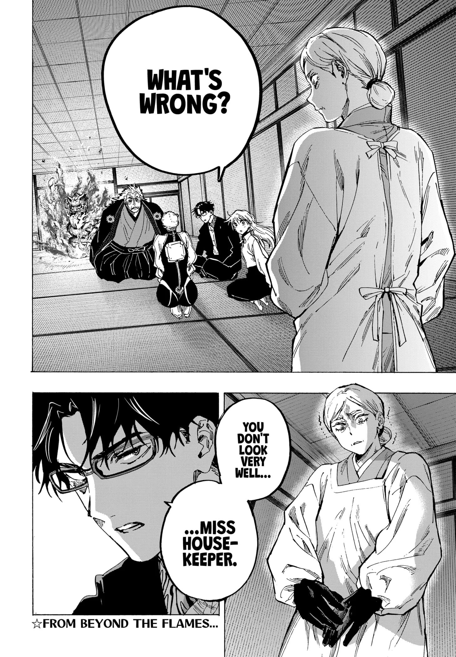 Read MARRIAGETOXIN (EN) Manga Online
