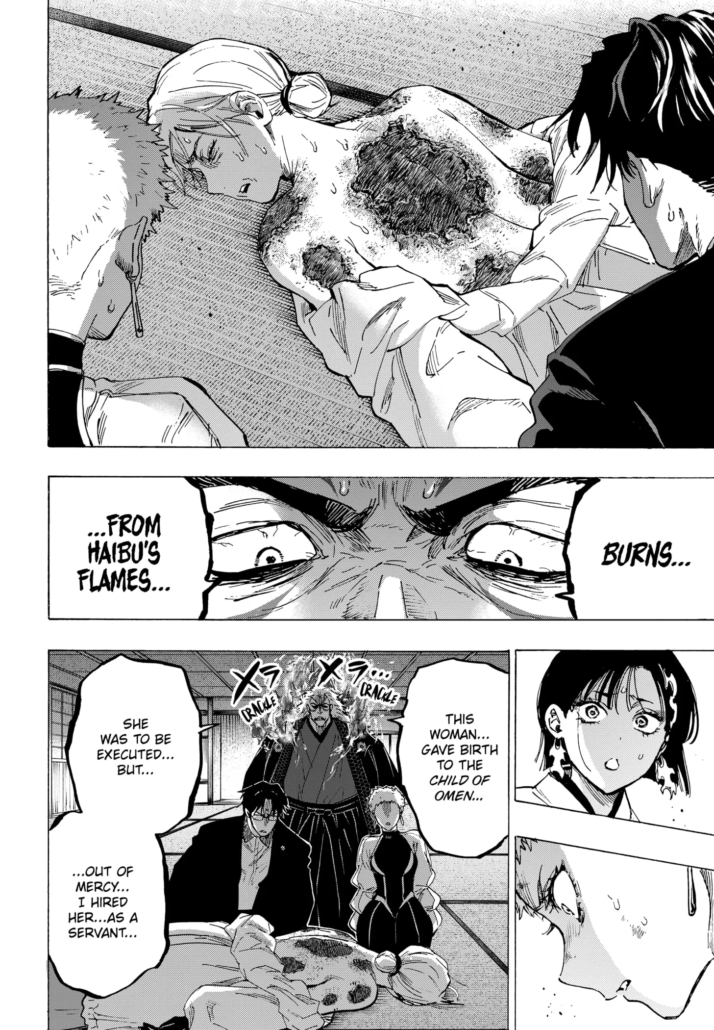 Read MARRIAGETOXIN (EN) Manga Online