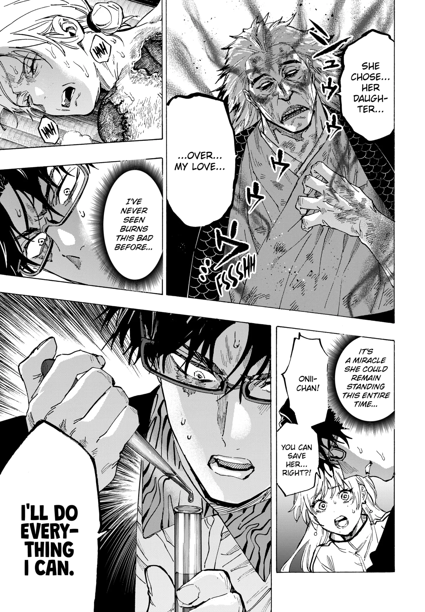 Read MARRIAGETOXIN (EN) Manga Online