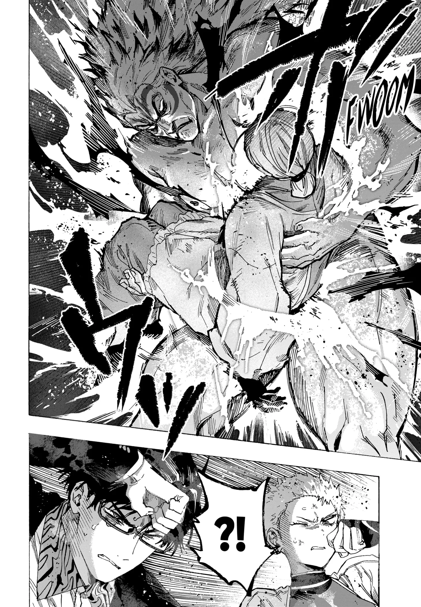 Read MARRIAGETOXIN (EN) Manga Online
