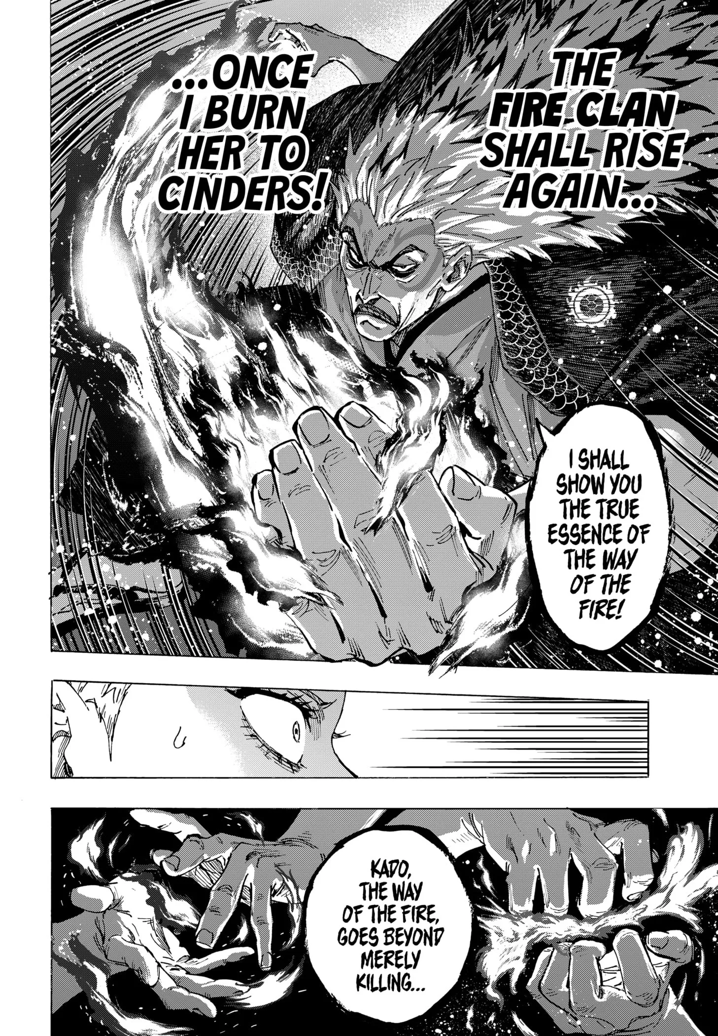Read MARRIAGETOXIN (EN) Manga Online