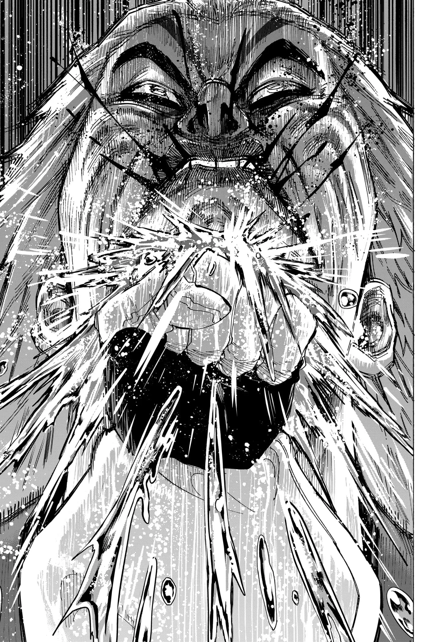 Read MARRIAGETOXIN (EN) Manga Online