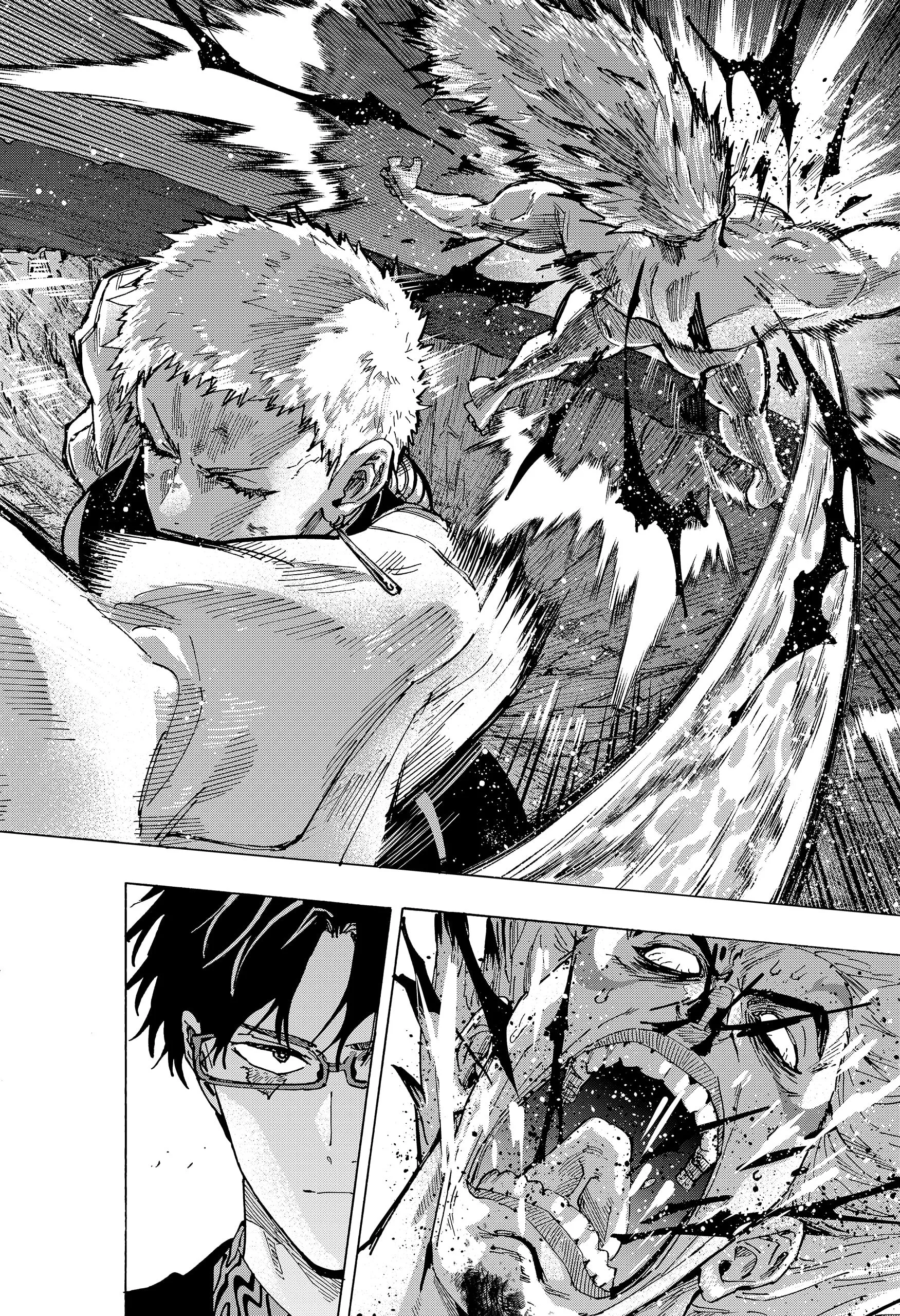 Read MARRIAGETOXIN (EN) Manga Online