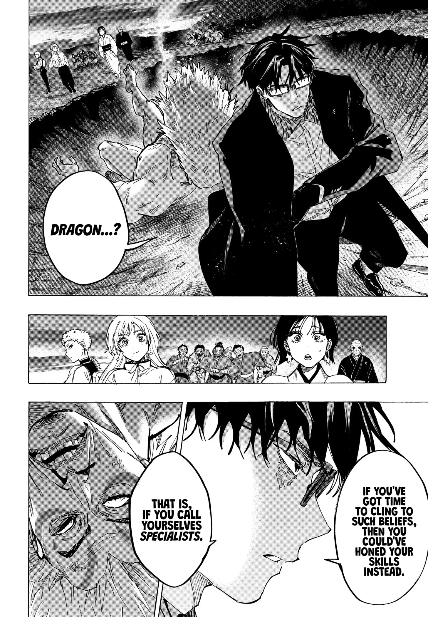 Read MARRIAGETOXIN (EN) Manga Online