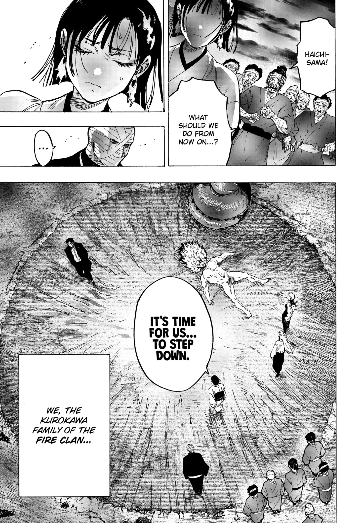 Read MARRIAGETOXIN (EN) Manga Online