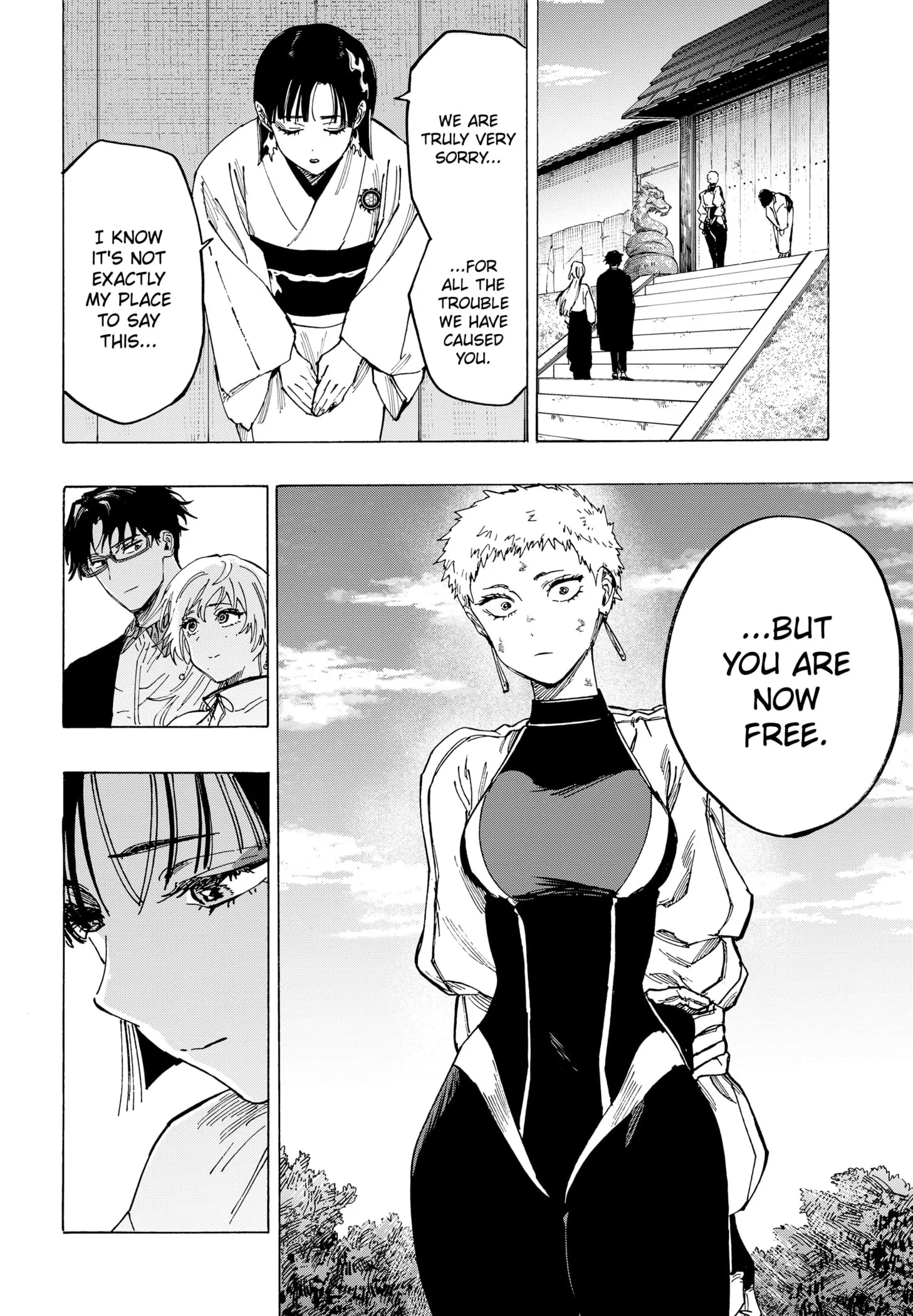 Read MARRIAGETOXIN (EN) Manga Online