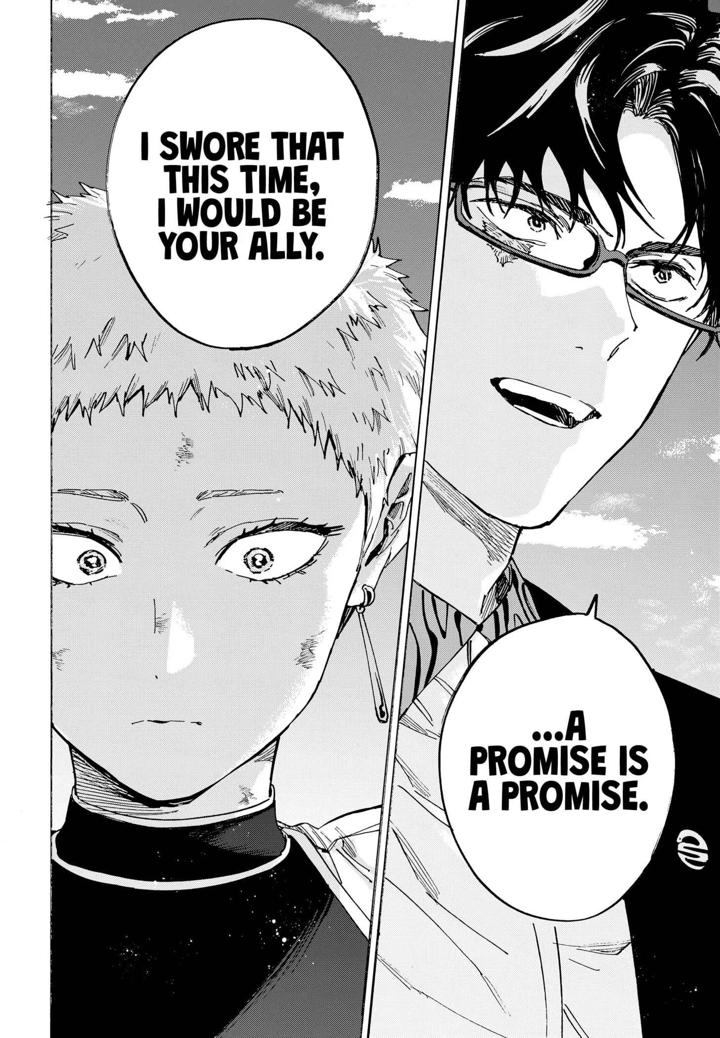 Read MARRIAGETOXIN (EN) Manga Online