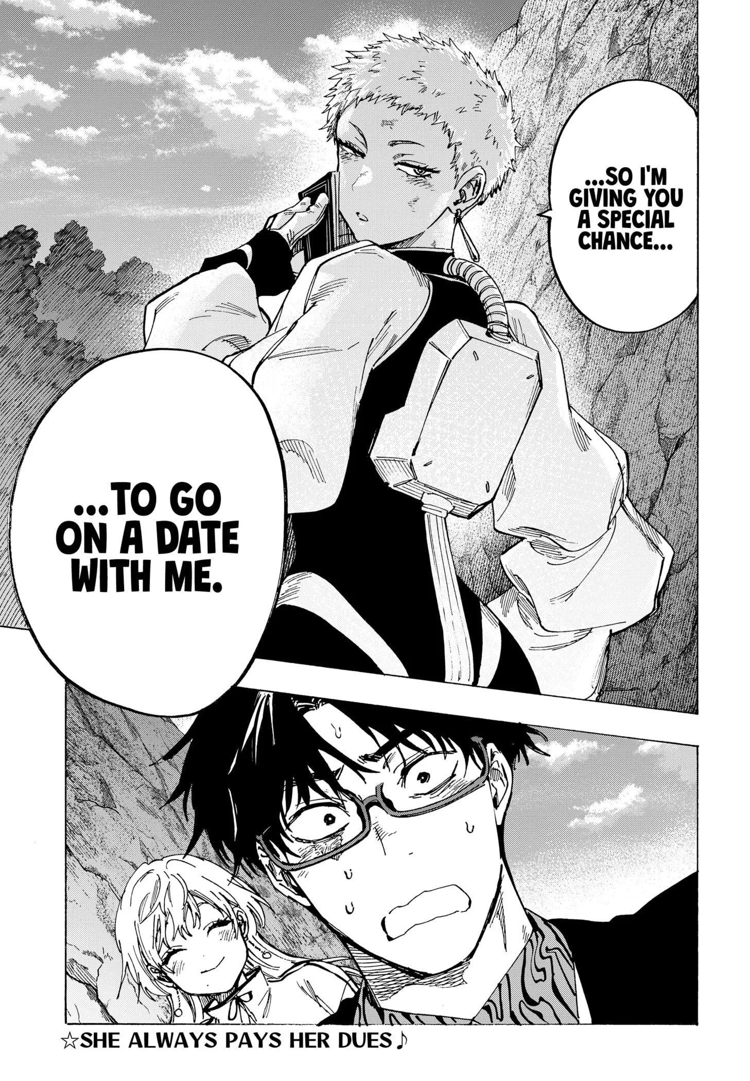 Read MARRIAGETOXIN (EN) Manga Online