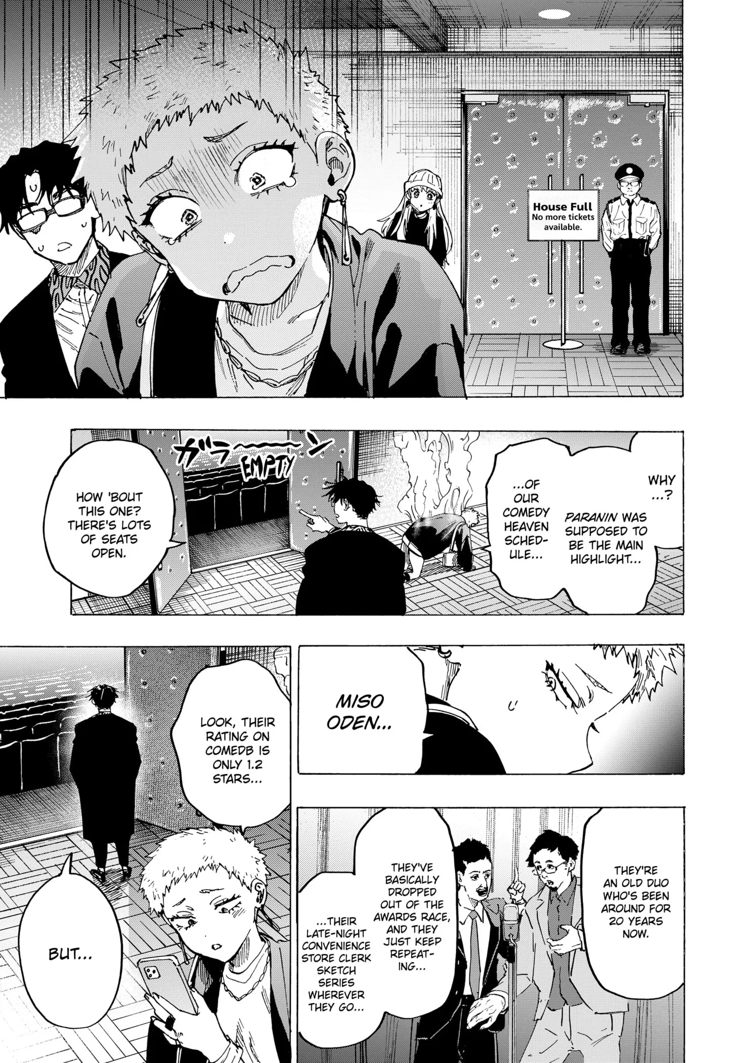 Read MARRIAGETOXIN (EN) Manga Online