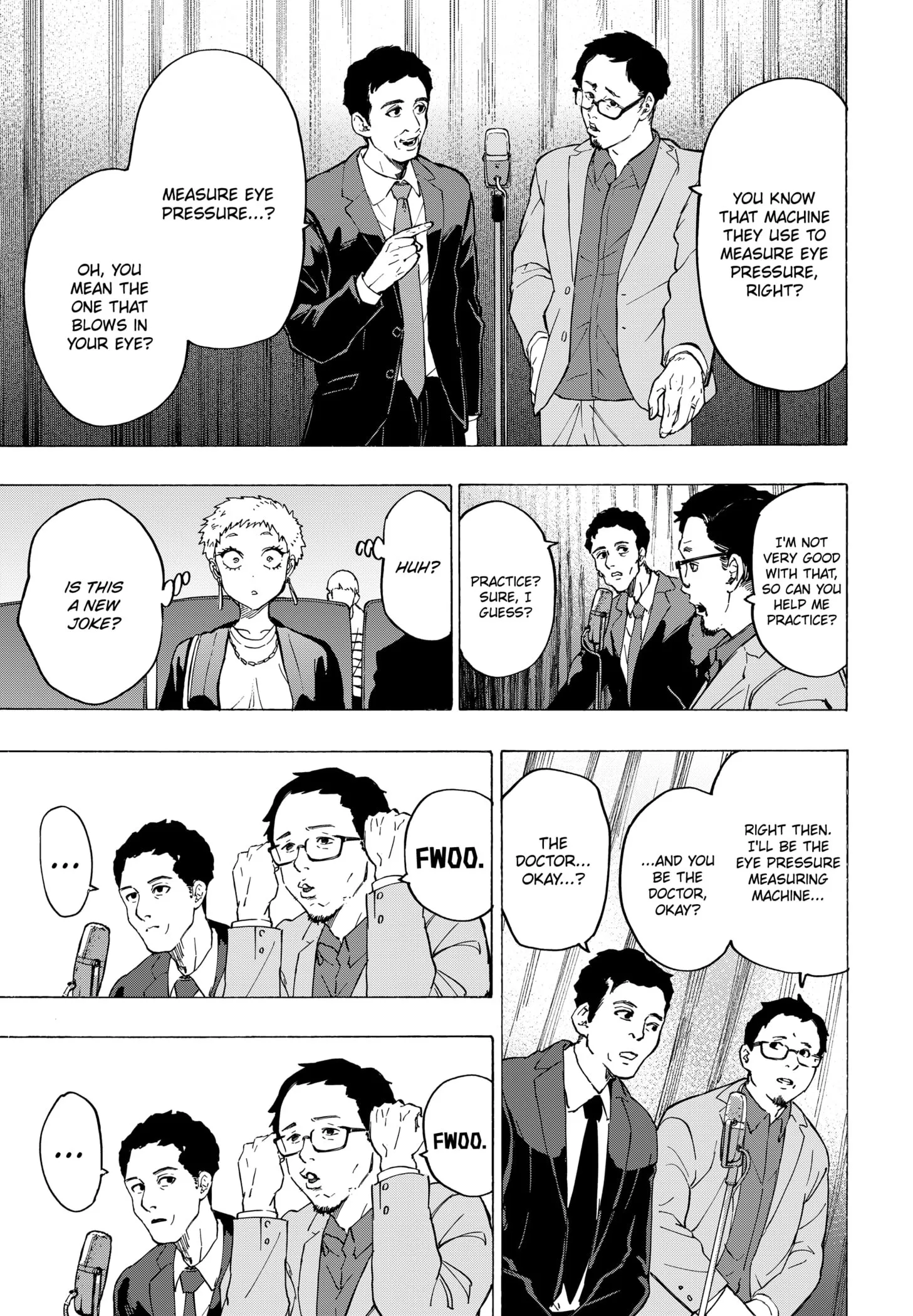 Read MARRIAGETOXIN (EN) Manga Online