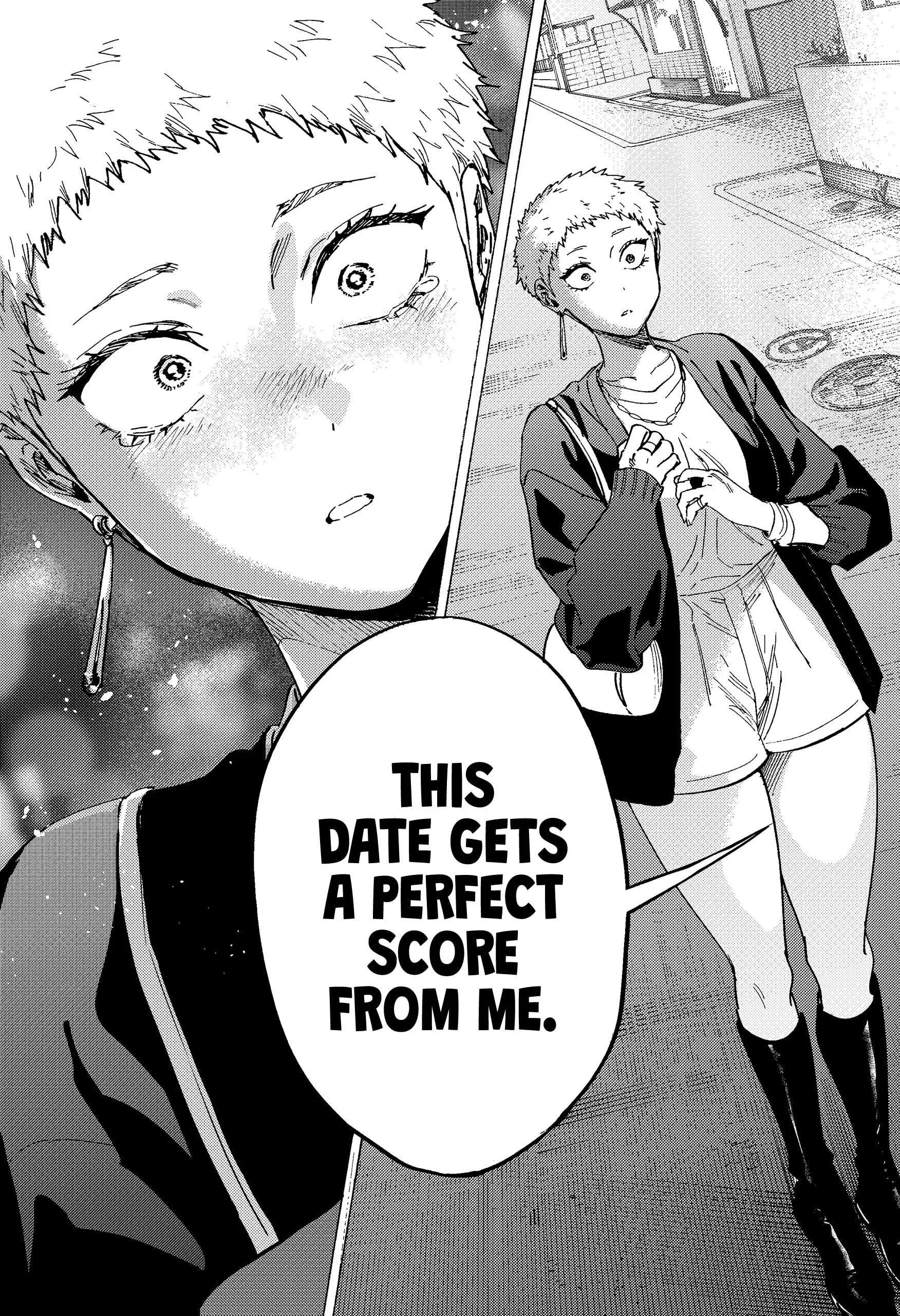 Read MARRIAGETOXIN (EN) Manga Online