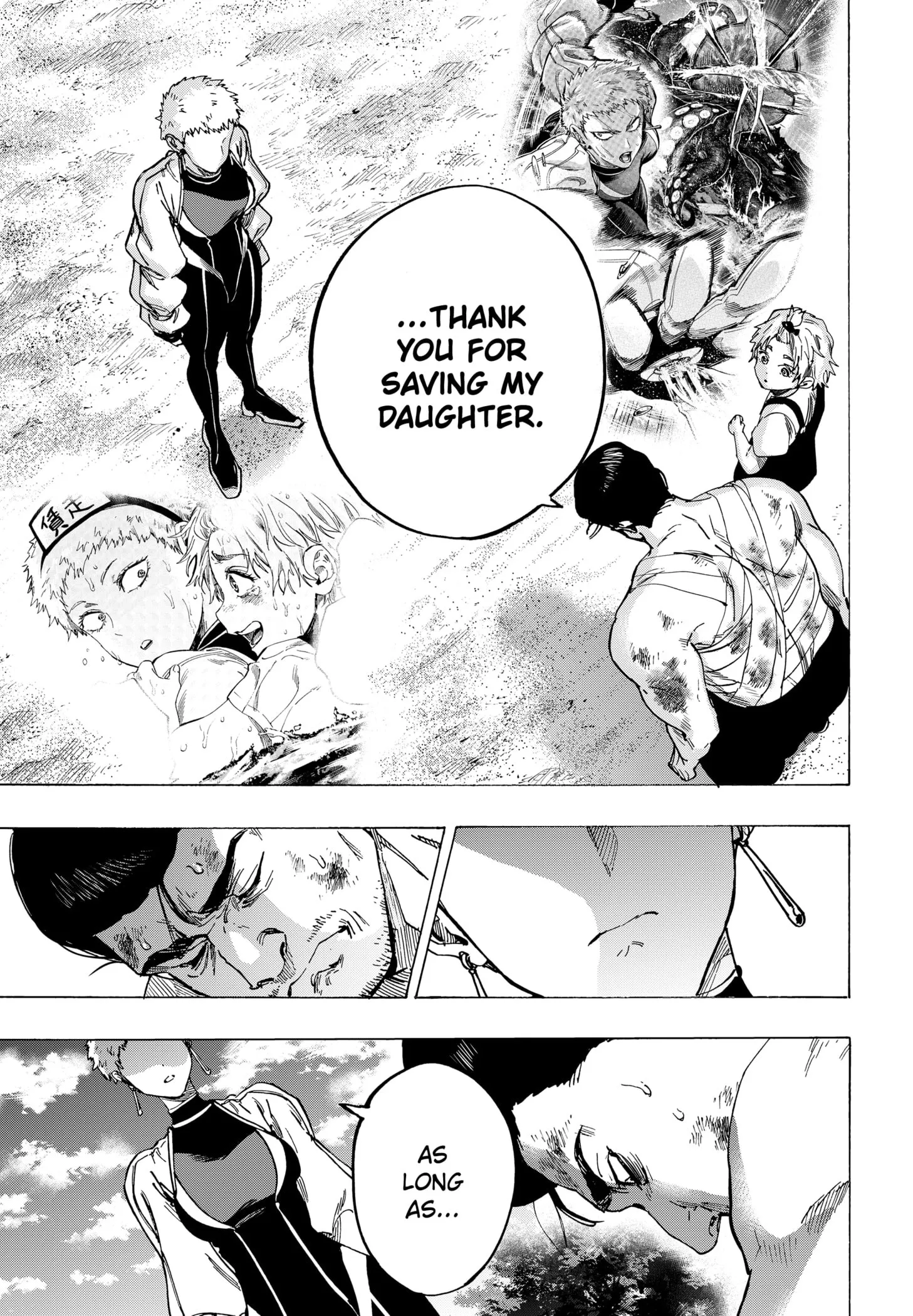 Read MARRIAGETOXIN (EN) Manga Online