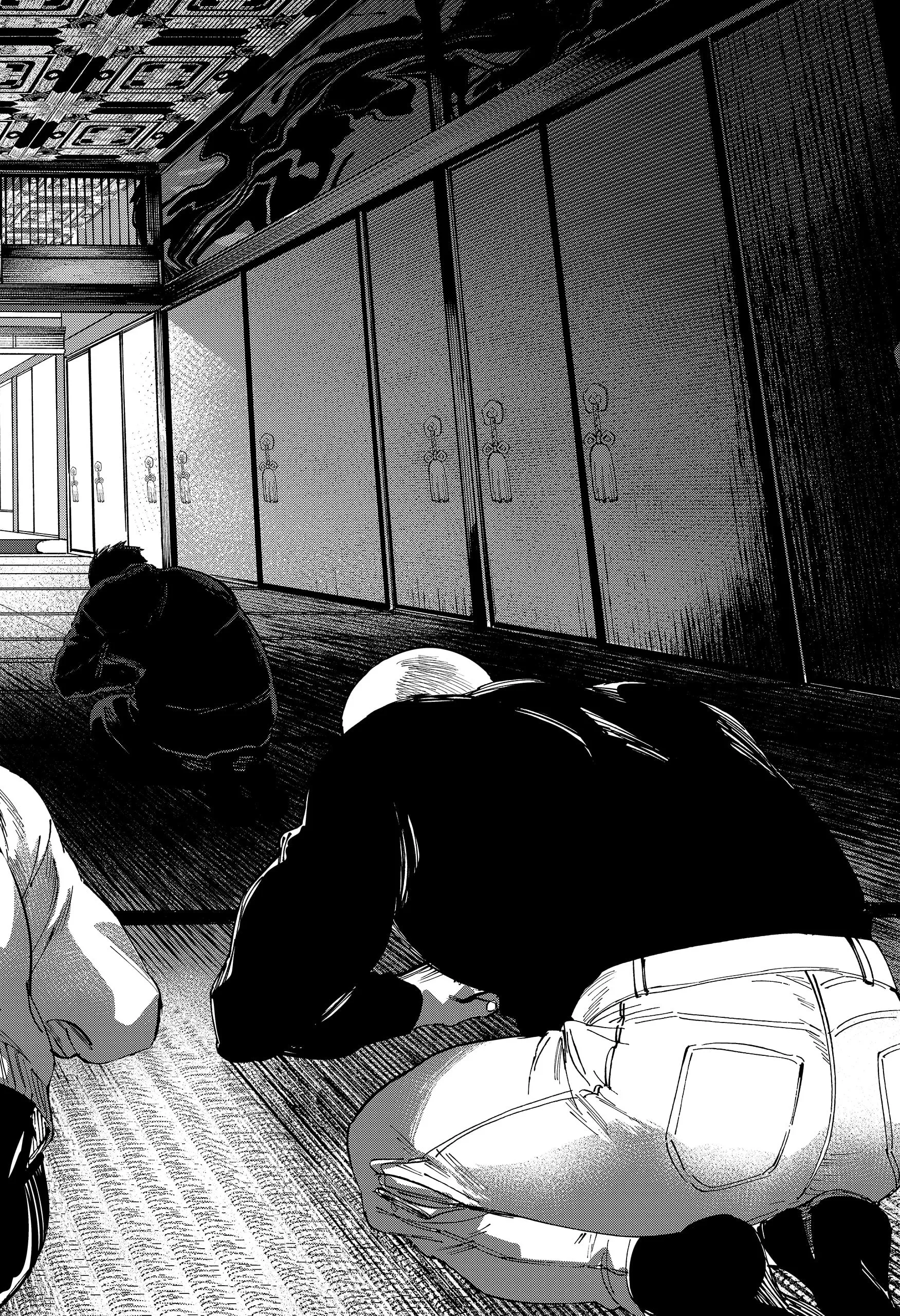 Read MARRIAGETOXIN (EN) Manga Online