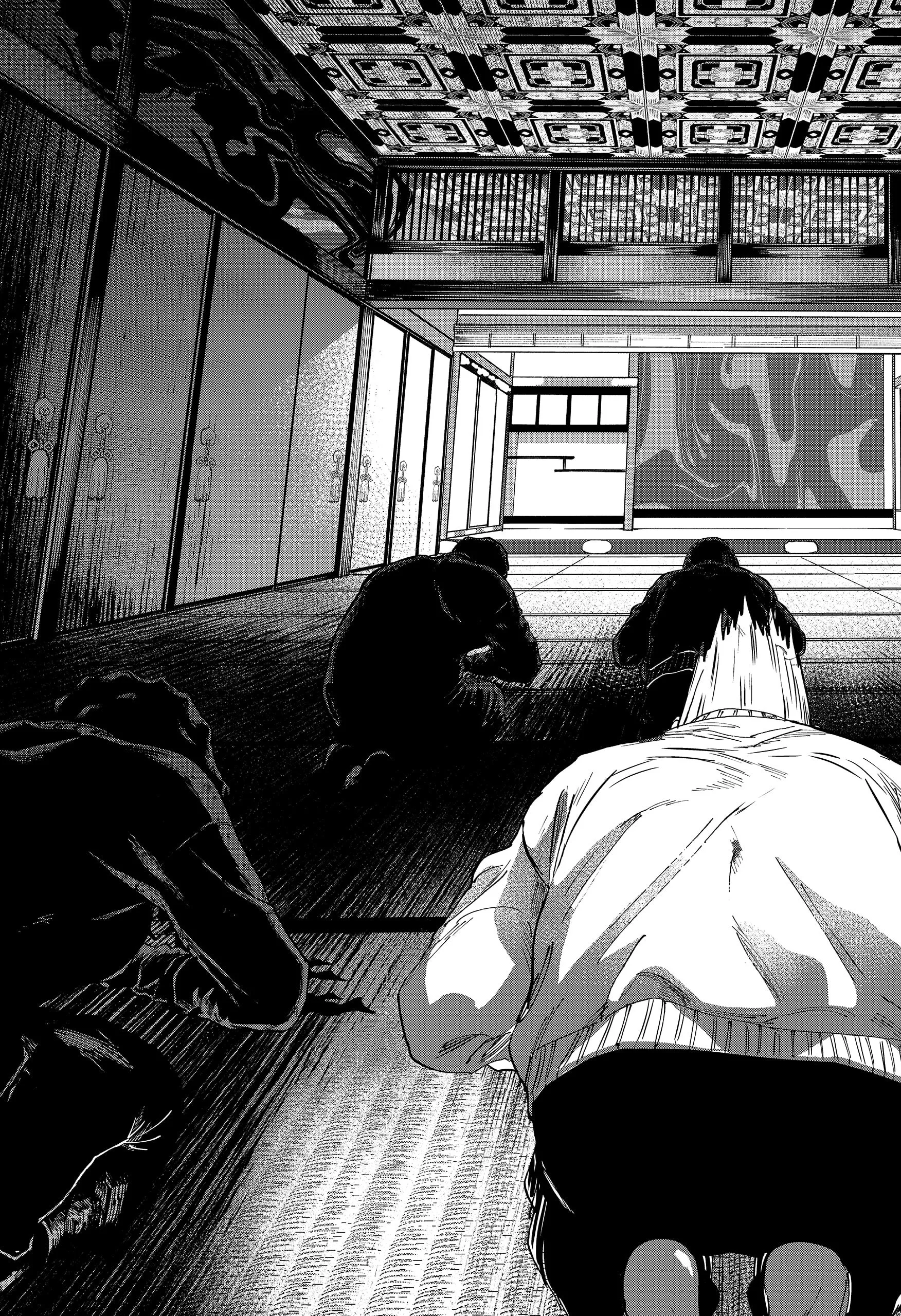 Read MARRIAGETOXIN (EN) Manga Online