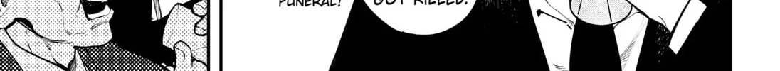 Read Magical Girl and Narco Wars (EN) Manga Online