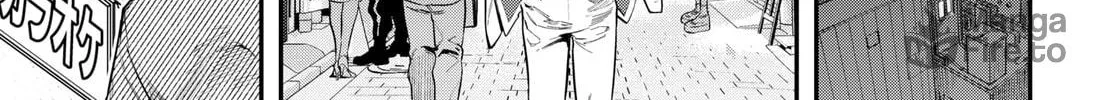 Read Magical Girl and Narco Wars (EN) Manga Online