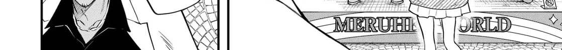 Read Magical Girl and Narco Wars (EN) Manga Online