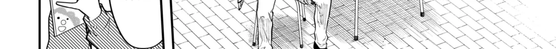 Read Magical Girl and Narco Wars (EN) Manga Online