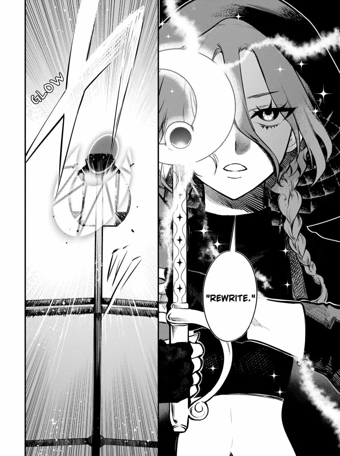 Read Magical Girl and Narco Wars (EN) Manga Online