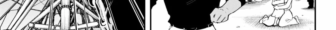 Read Magical Girl and Narco Wars (EN) Manga Online